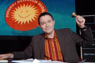 Tak zmieniał się Krzysztof Ibisz