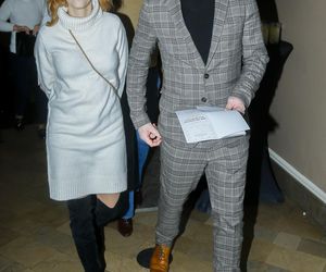 Maciej Stuhr, Katarzyna Błażejewska-Stuhr