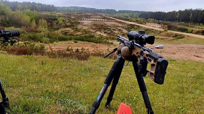 Rośnie popularność strzelectwa długodystansowego w Polsce