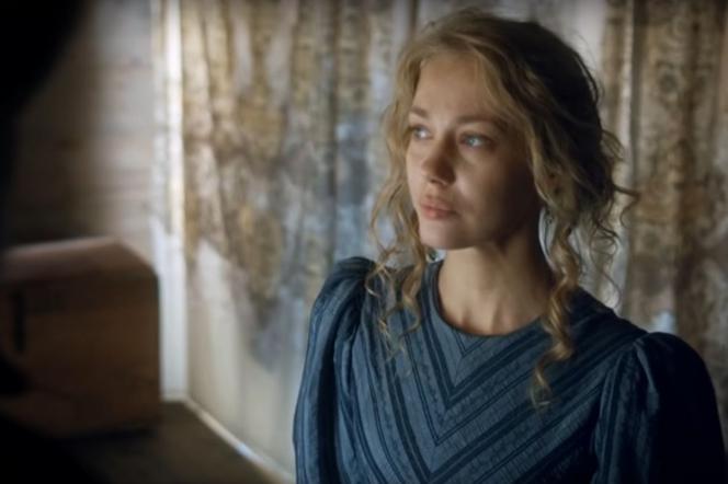 Cena wolności, odcinek 10: Polina szantażowana przez hrabię poświęci Dymitra?