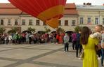 Festiwal Balonów w Kielcach!