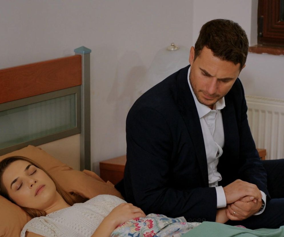 Miłość i nadzieja, odcinek 281: Siła zamieszka z Kuzeyem, ale znów ucieknie! Musi zniknąć z jego życia - ZDJĘCIA