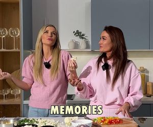 Joanna Krupa i jej siostra w nowym projekcie. Będzie szaleństwo!