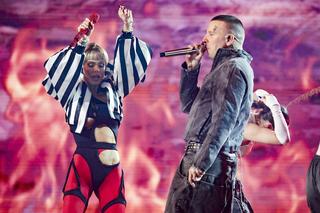 Doda błysnęła na Fryderykach