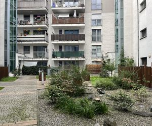 Apartamenty Wielicka w Krakowie