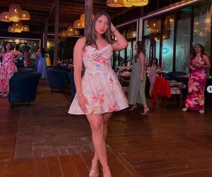 Luis Palma i jego ukochana Annie