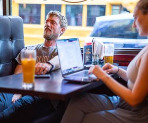 Nowa polonijna restauracja podbija Brooklyn