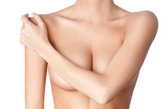 Mastektomia - operacja amputacji piersi, czyli kobiecość po przejściach 