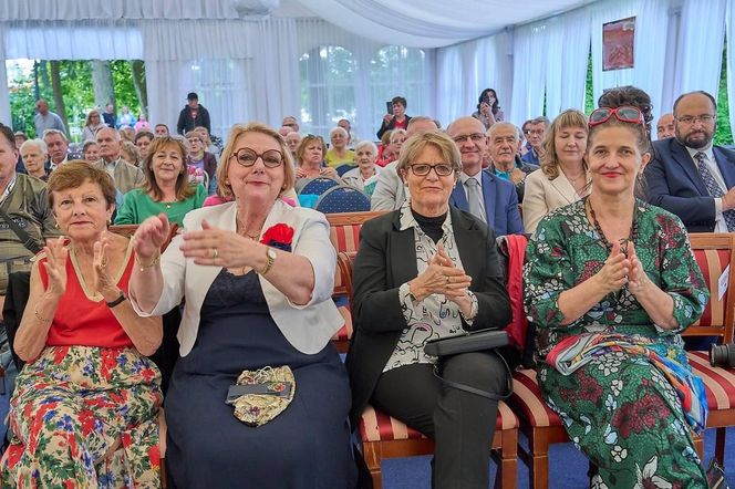 Kolejna Majówka w Reymontówce dopiero za rok!