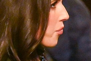 Roxie Węgiel niczym Diwa