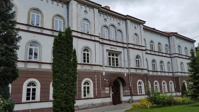 Pałac Młodzieży w Tarnowie