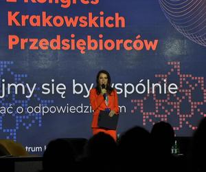 Kongres Krakowskich Przedsiębiorców