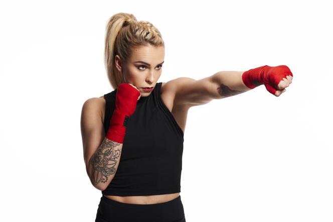 #KENWOODCHALLENGE – podejmij wyzwanie i włącz zdrowe nawyki z Kasią Wolską