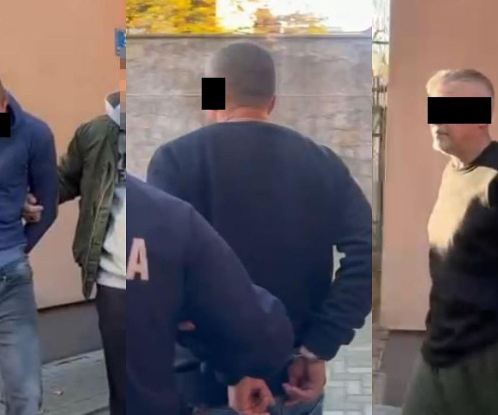 Śmierć podczas zakrapianej imprezy w woj. lubelskim