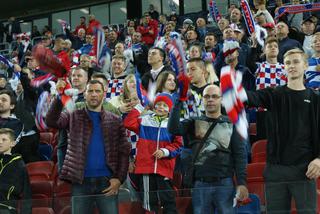 Górnik Zabrze - Lech Poznań