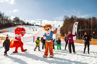 Szwajcaria Bałtowska zaprasza