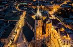 Najpiękniejsze kościoły w Małopolsce według AI. To prawdziwe perły architektury!