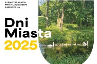 Urodziny i Dni Mińska Mazowieckiego