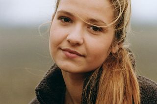 Joanna Koroniewska jako Małgorzata Chodakowska