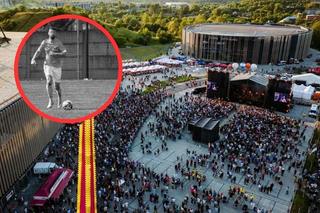 Marcin został śmiertelnie pobity na Sosnowiec Fun Festival. Uratuje życie innym