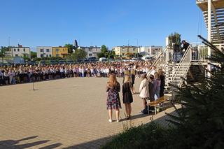 Rozpoczęcie Roku Szkolnego 2023/2024 w Poznaniu