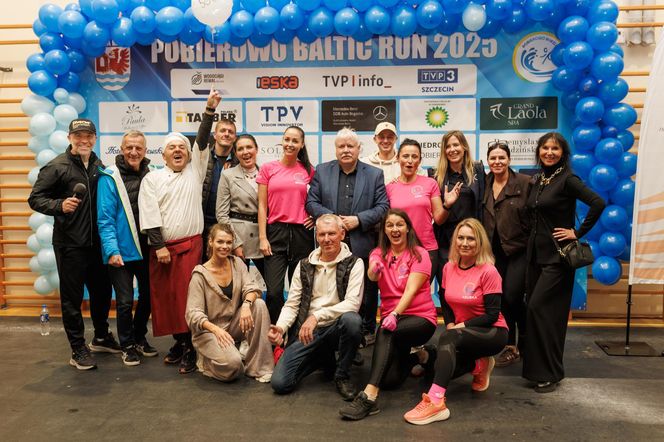 POBIEROWO BALTIC RUN 2025