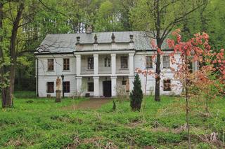 Dworek Zegadłowicza w Gorzeniu Górnym