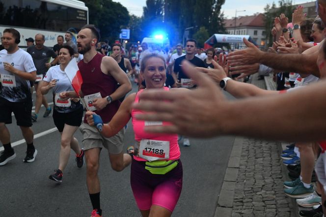 Bieg Powstania Warszawskiego 2025 (26.07.2025)