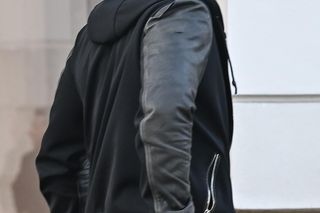 Piotr Stramowski tez parkuje na zakazie