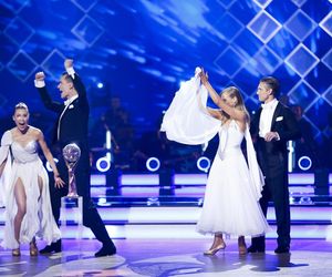 Finał Tańca z Gwiazdami 