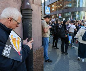 Protest niesłyszących 