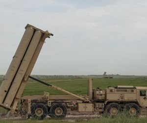 THAAD