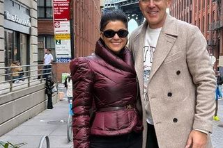 Katarzyna Cichopek i Maciej Kurzajewski