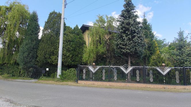 Poszukiwania 11-letniej Patrycji. Byliśmy w wiosce na Opolszczyźnie