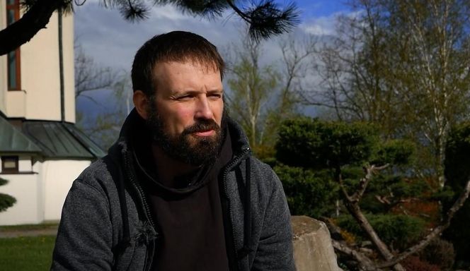 o. Tobiasz Strzelecki