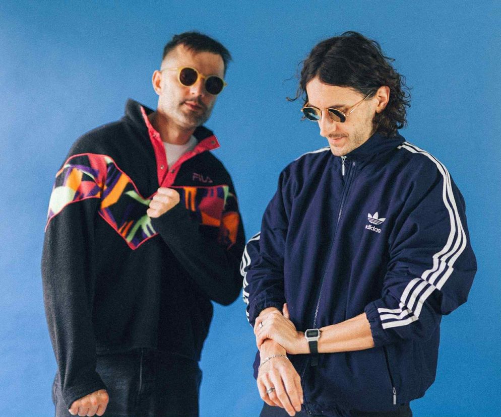 Bluszcz z nową płytą w Tarnowie! Synth-popowa nostalgia wypełni Piwnicę „Przepraszam”