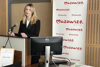 Warsztaty w Siedlcach