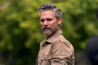 Netflix stworzył własną odpowiedź na Yellowstone. W roli głównej Eric Bana