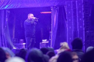 Juwenalia Śląskie 2025. Deszczowa aura nie zniechęciła studentów