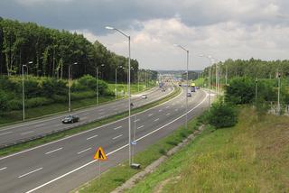 Utrudnienia na A4 w związku z ćwiczeniami służb ratowniczych 