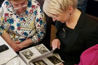 Pani Felicja z Barwic obchodzi setne urodziny 