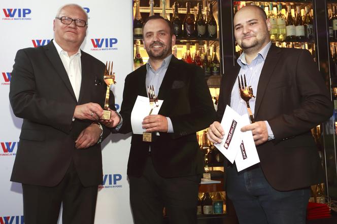 Złote Widelce rozdane! Kto przyszedł na galę, kogo nagrodzono?