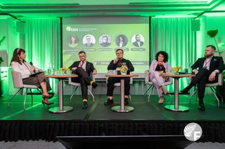 FERN 2025: Forum Ekologicznych Rozwiązań dla Nieruchomości