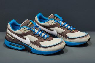 Wystawa Sneakers Unboxed: Studio to Street