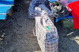 Zamiast produktów znanych marek sprzedawali podróbki. Teraz zamiast zarobku czeka ich więzienie