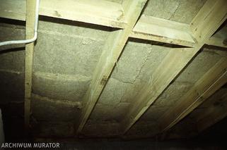 Ocieplanie stropu nad pomieszczeniem nieogrzewanym - zasady izolacji i materiały ociepleniowe