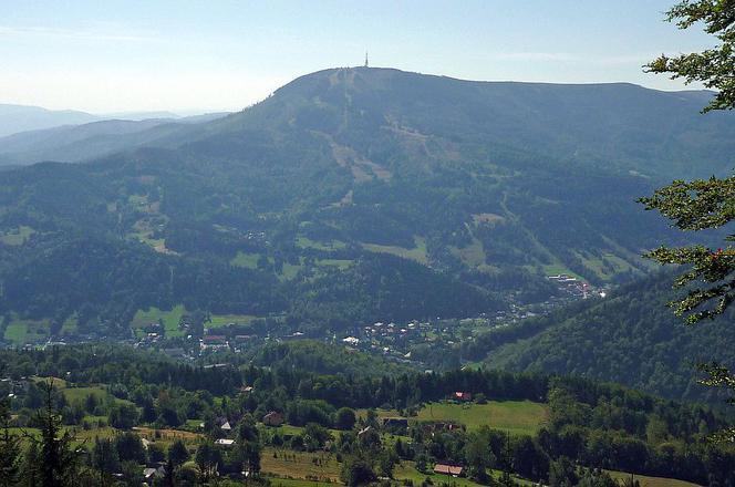 Skrzyczne