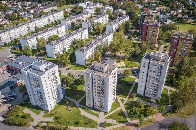 Na południu kraju powstanie największe miasto w Polsce. To będzie megamiasto, większe od Londynu