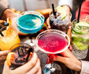 Tabela kalorii: alkohol. Sprawdź, ile kalorii ma piwo, kieliszek wina lub wódki