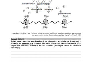 Matura 2018 z biologii. Poziom rozszerzony - arkusze CKE